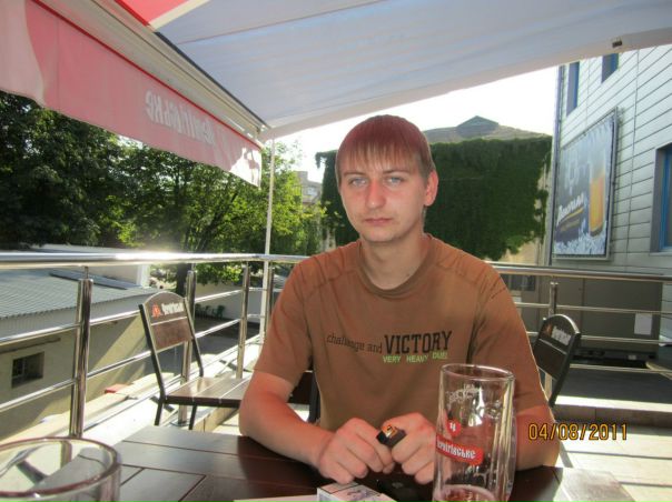 №49, Юра Шевченко, Ивано-Франковск №49, Юра Шевченко, Ивано-Франковск