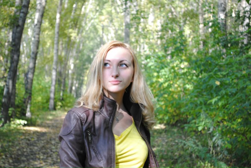 Даша Майкут | Новокузнецк