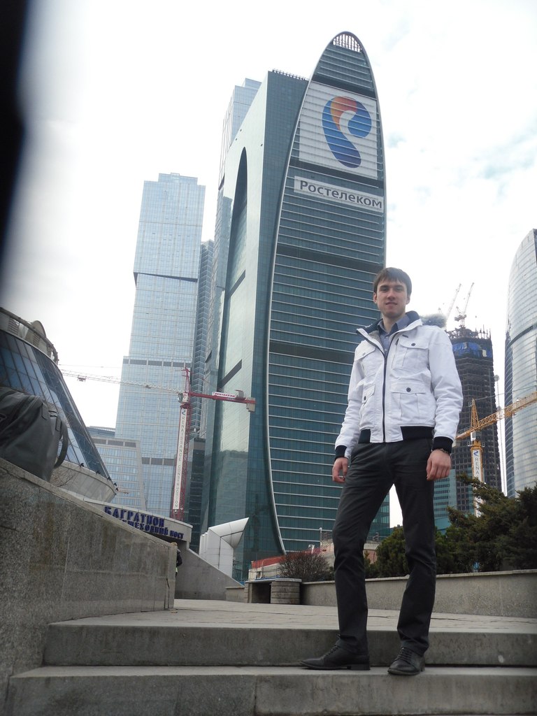 Александр Федерякин НИКОЛАЕВИЧ | Липецк