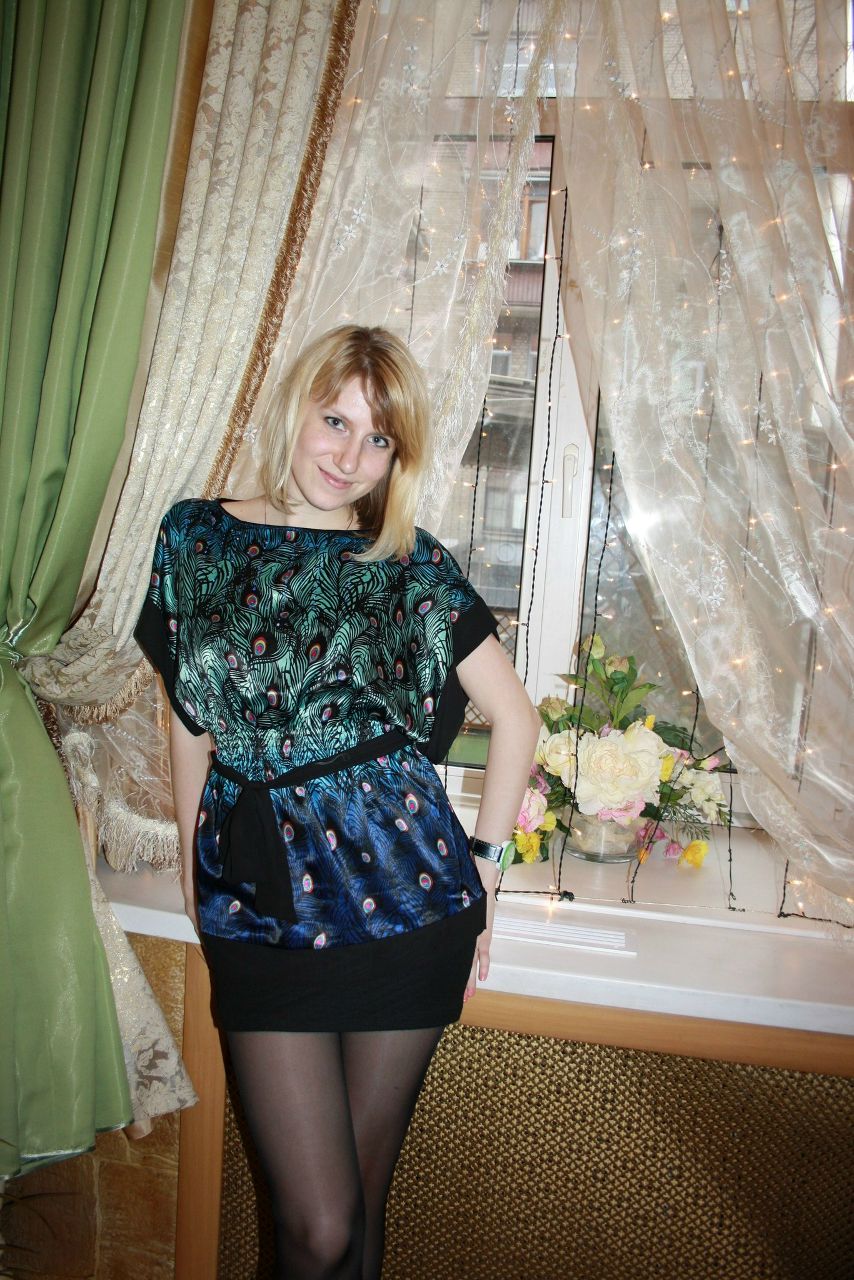 Леночка Литовченко 