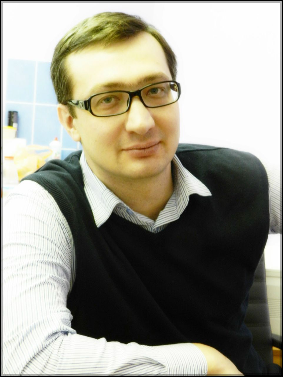 Алексей Ситников | Томск