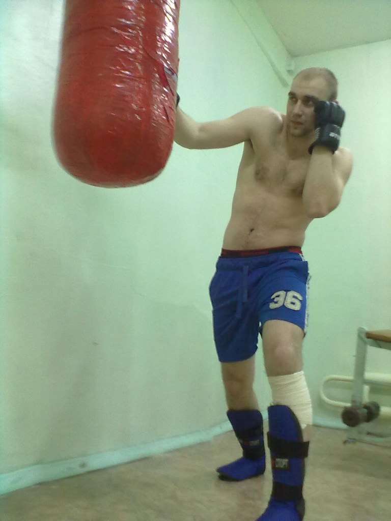 Евгений Иванов | Пенза