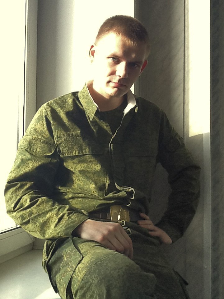 Павел Павлов | Бердск