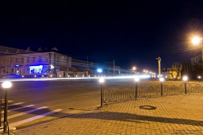 Ваня Мартинюк Vanyok | 