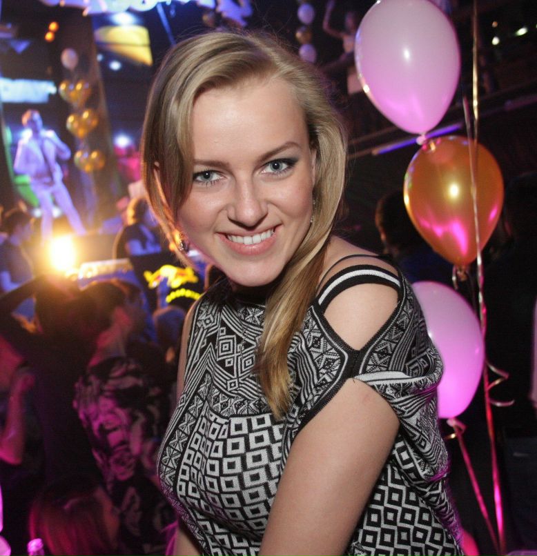 Маргаритка Марущак | Киев