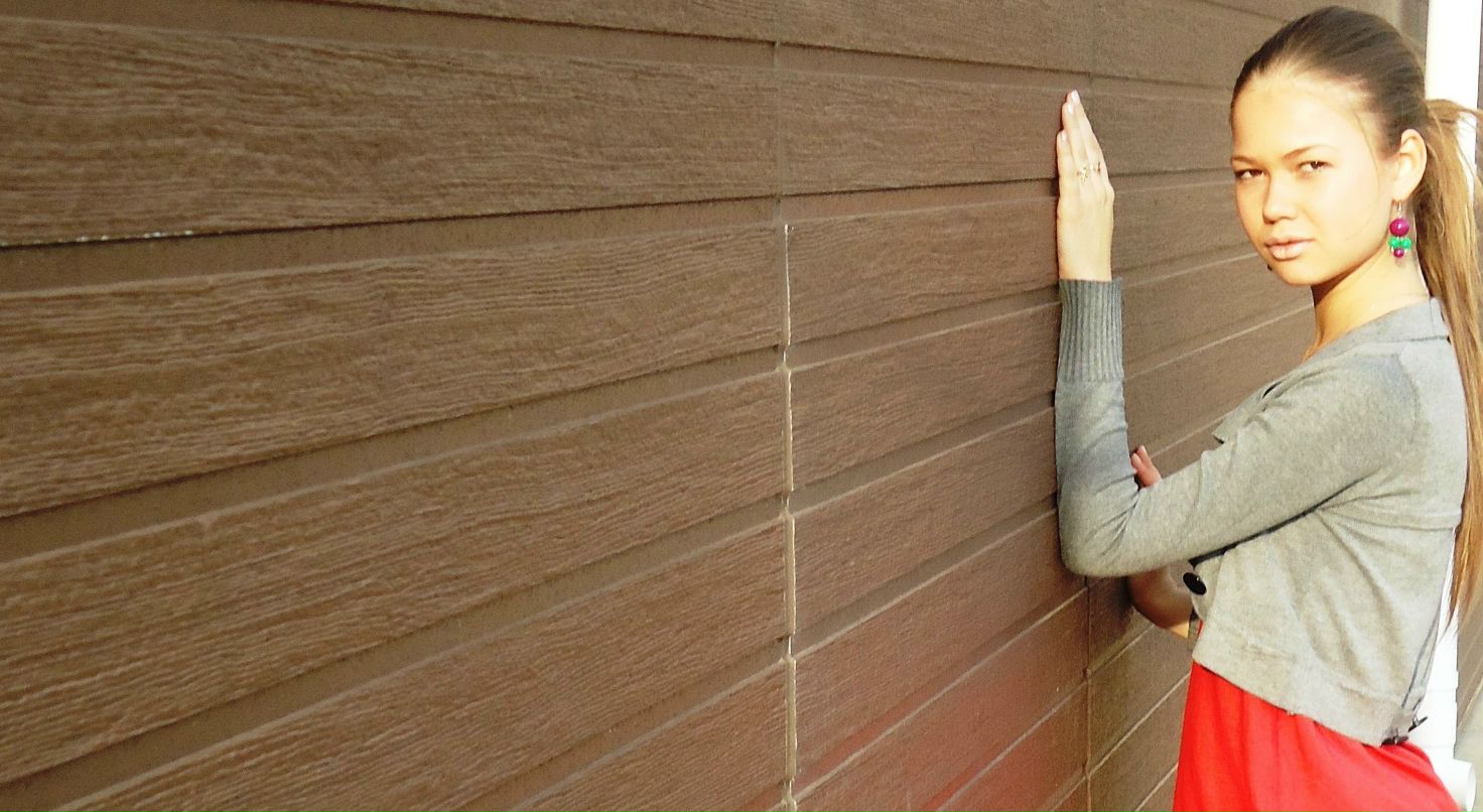 Анюта Абросимова | Хабаровск