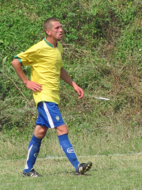 Міша Тимків Пірат | Бережаны