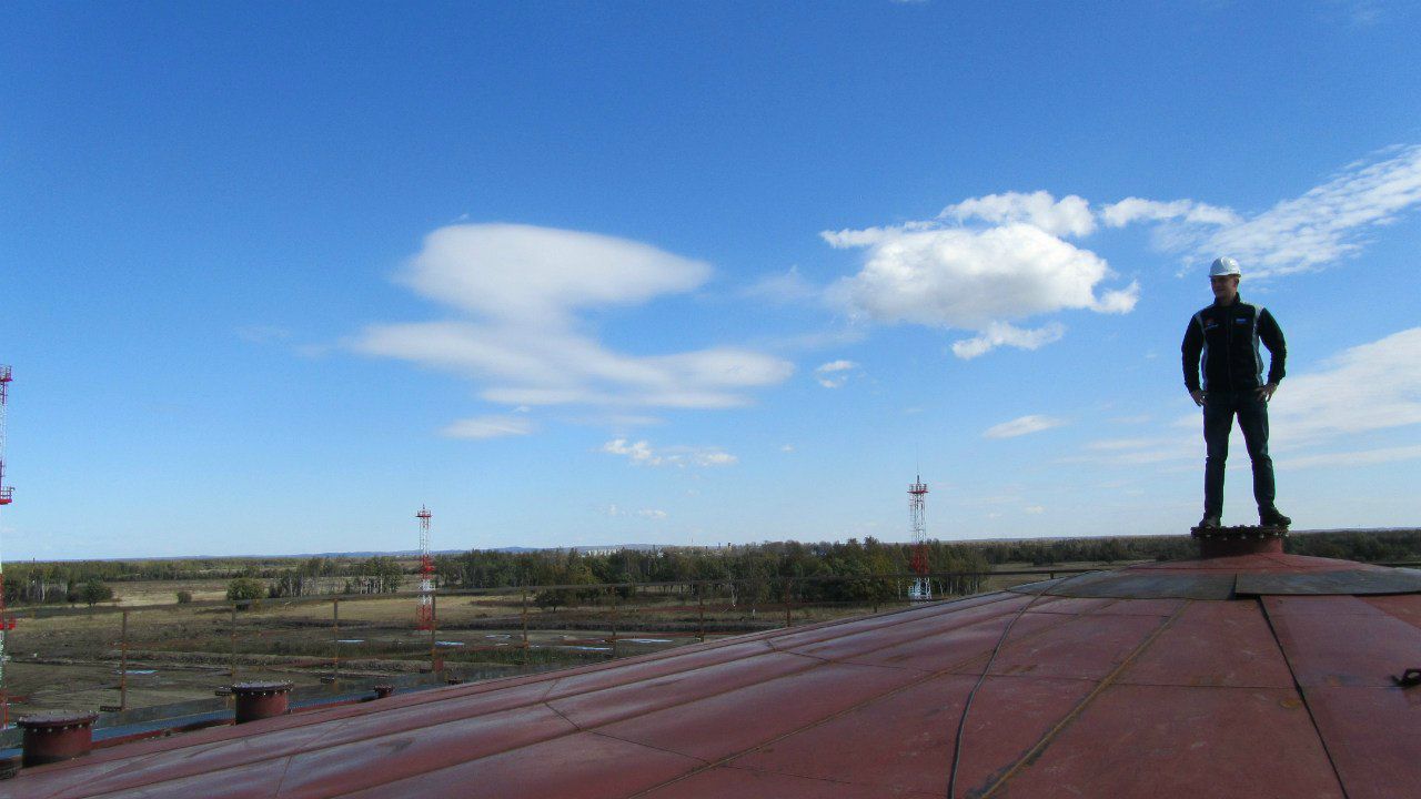 Денис Безгинов | Краснодар