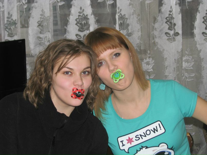 Анюта Пудова | Нижний Новгород