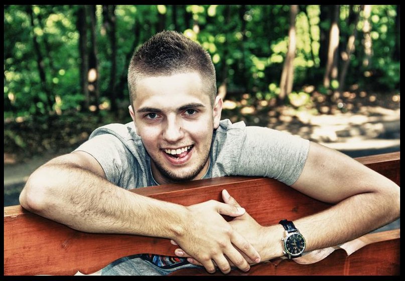 Андрюшка Prokaznik ☆☆☆ | Москва