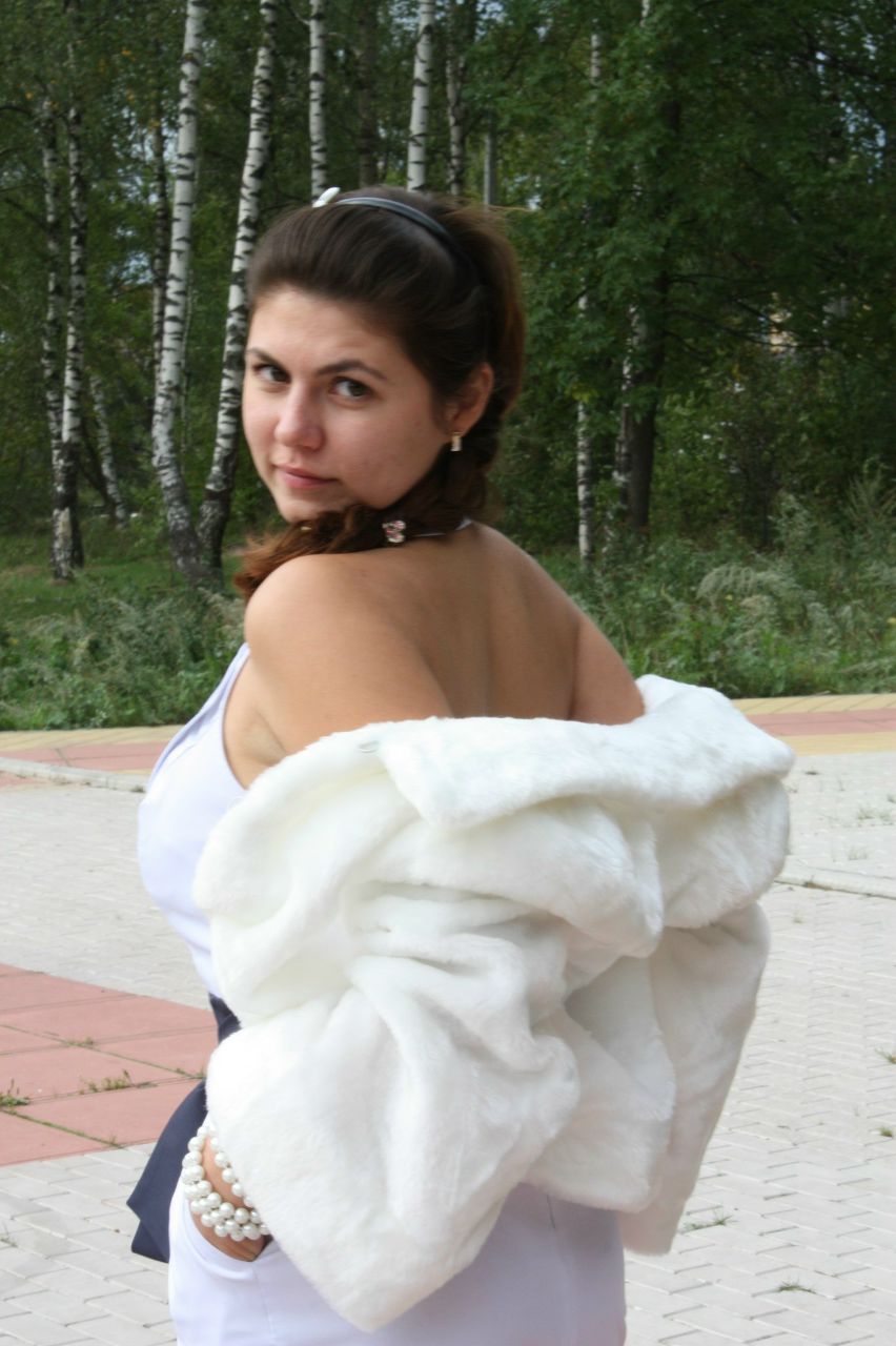 Алёна Новикова | Москва