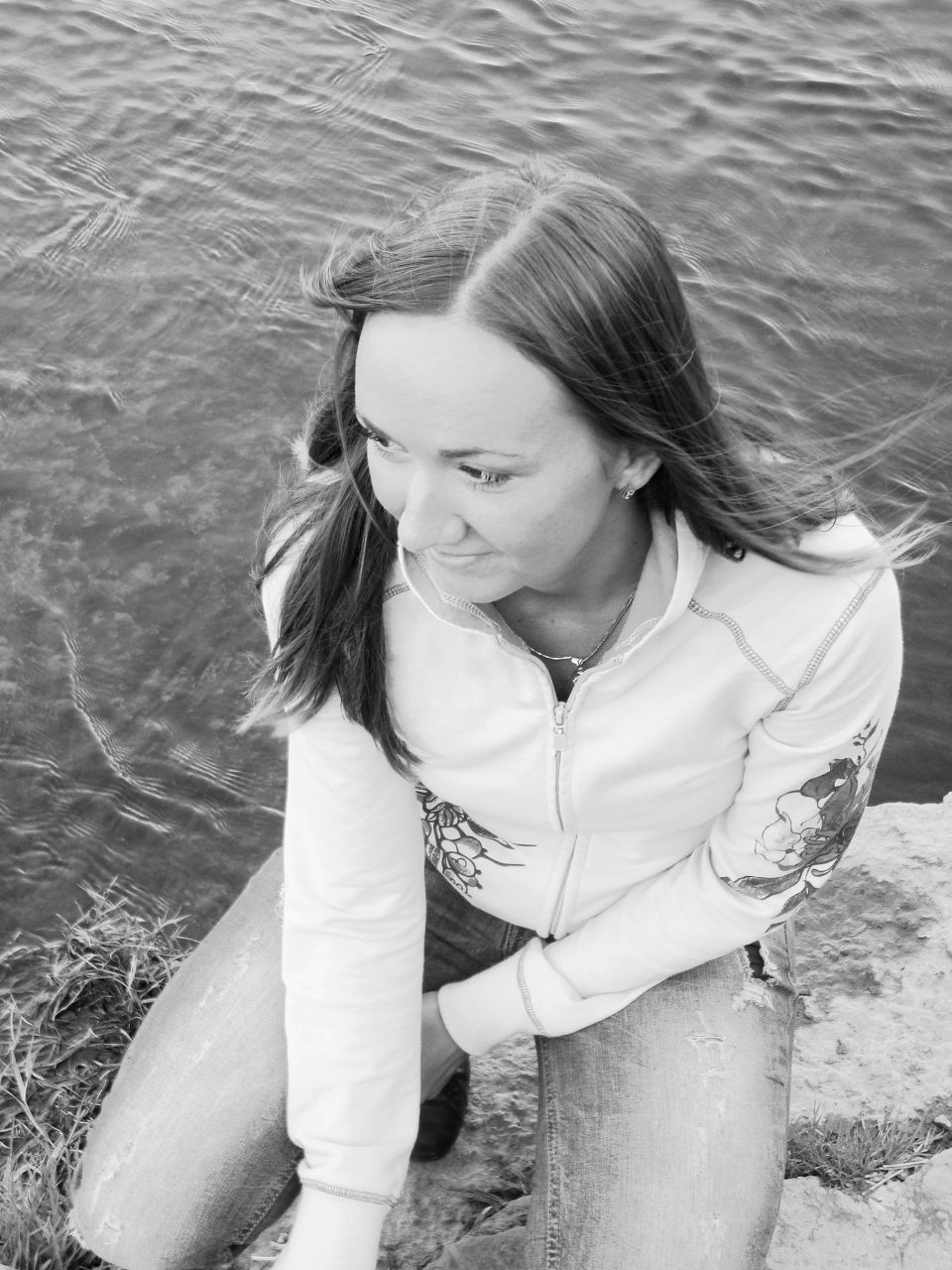 Юлия Атласова | Санкт-Петербург