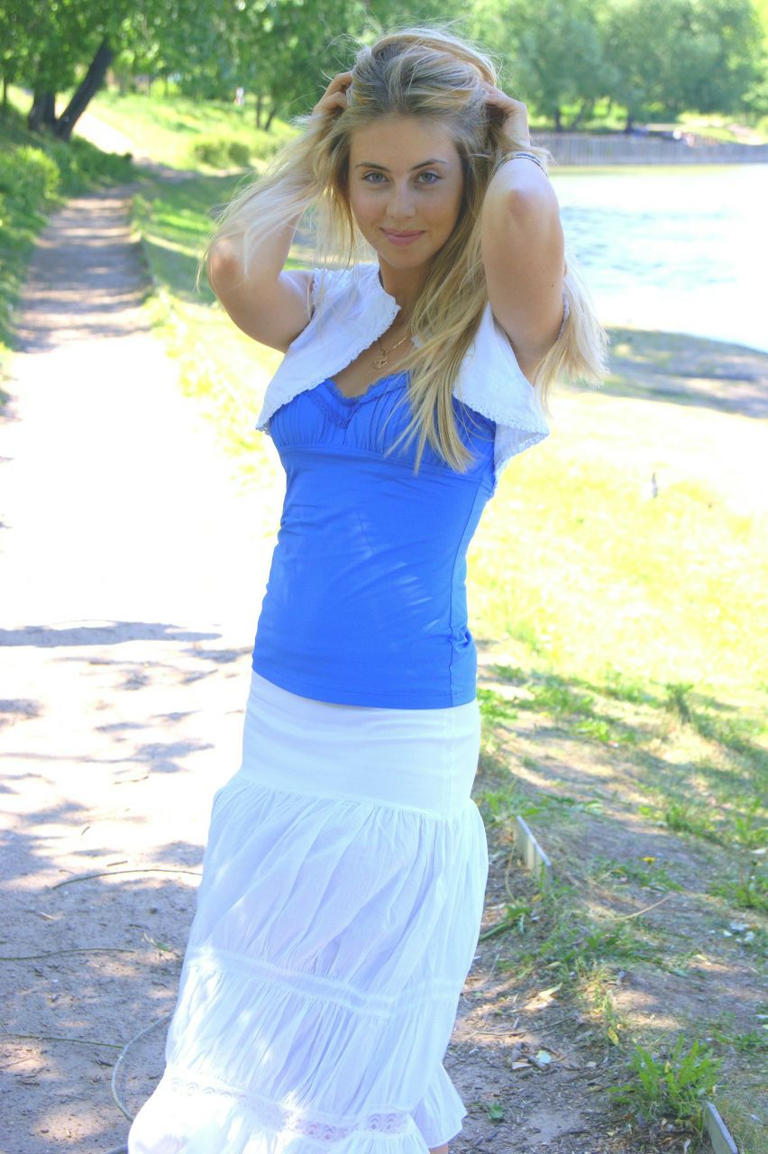 Наталья Хромова | 