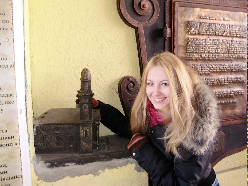 Танюшка Кирсанова | Харьков