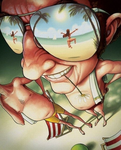 Алексей Петрюк $ | Киев