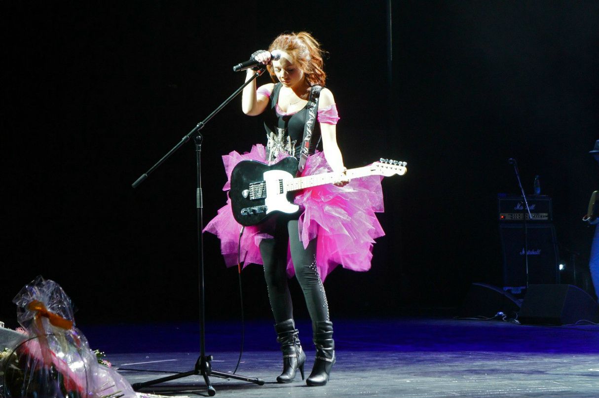 Екатерина Волкова | Москва