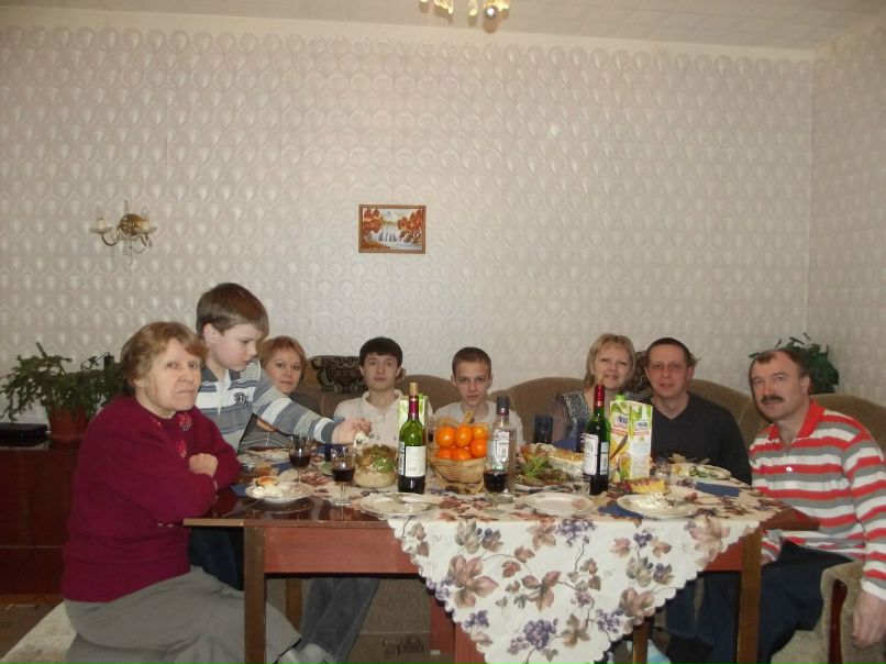 Александр Блинов | 