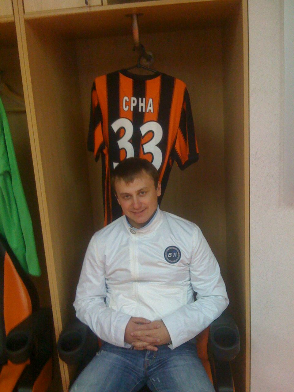 Миша Иванов | Севастополь