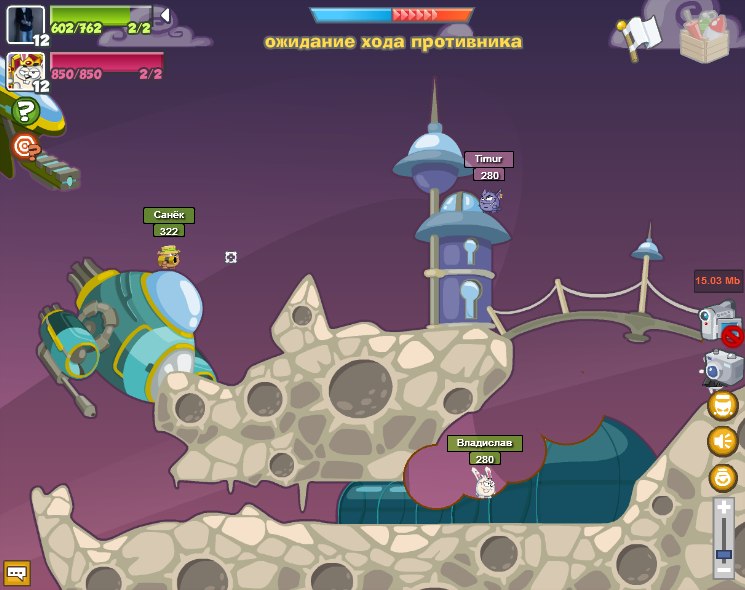 Timur Mingaleev | Казань