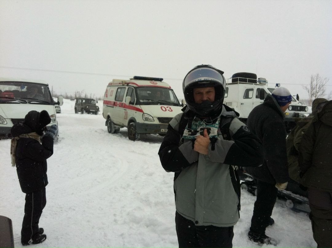 Александр Иванов alexander555 | Норильск