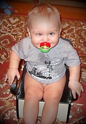 Оксана Борознова | Смоленск