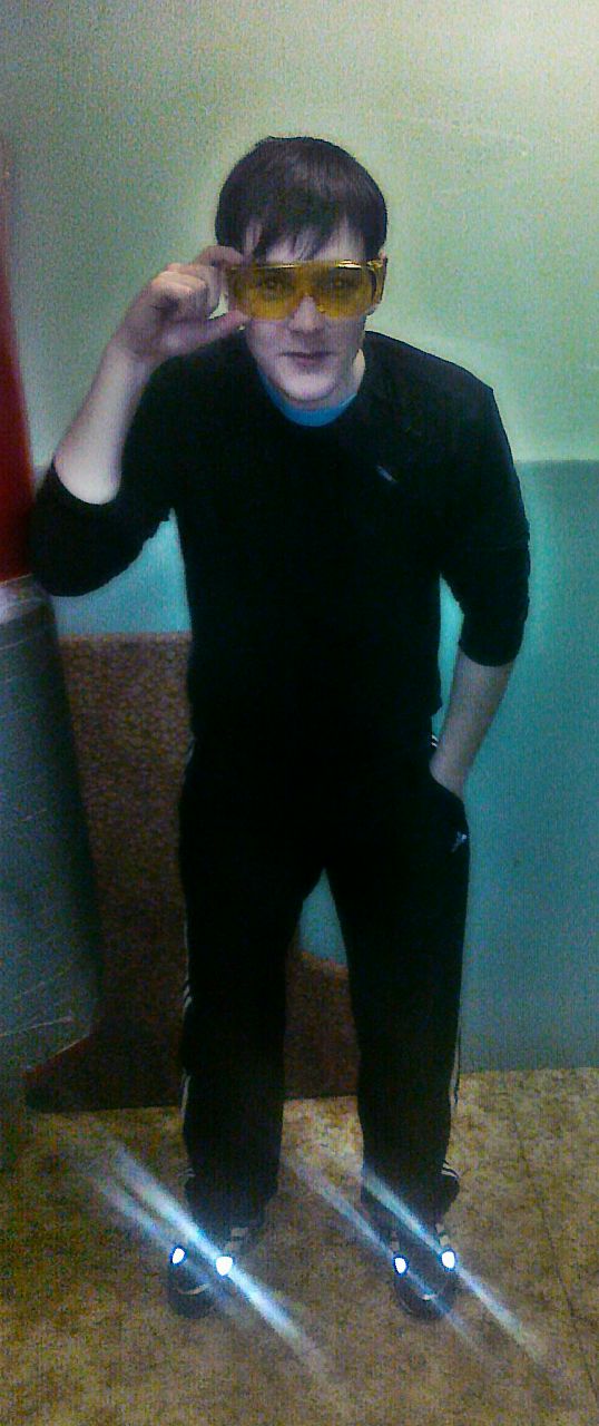 Евгений Машин | Химки