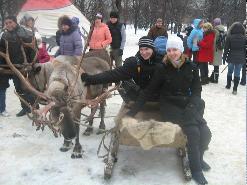 Ландыш Файзуллина | Нижнекамск