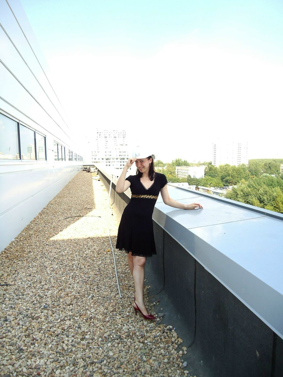 Иришка Круглова | Москва