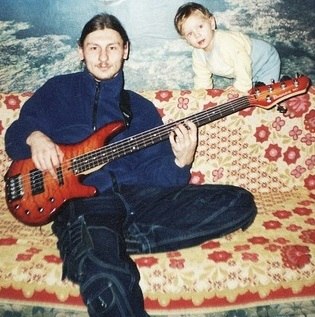 Алексей Беспалый | Славянск