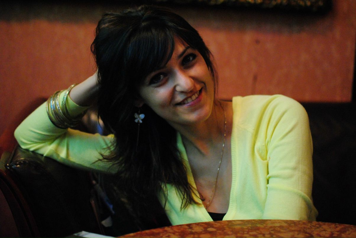 Just Harmony | Москва