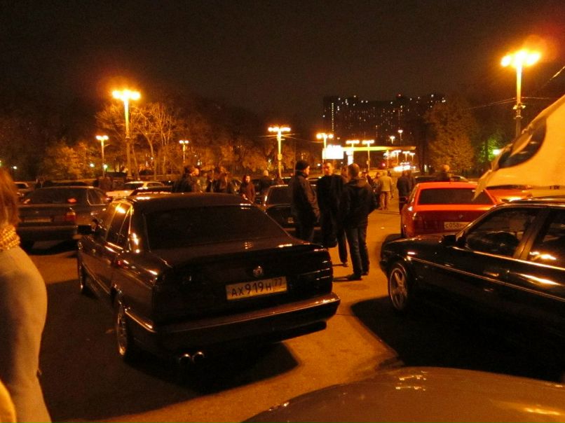 Андрей Нагорных | Москва