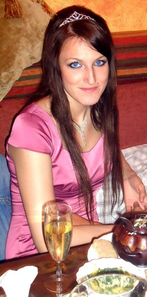 Наталья Исаева | Сочи