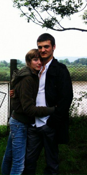 Марія Форгач | Ивано-Франковск