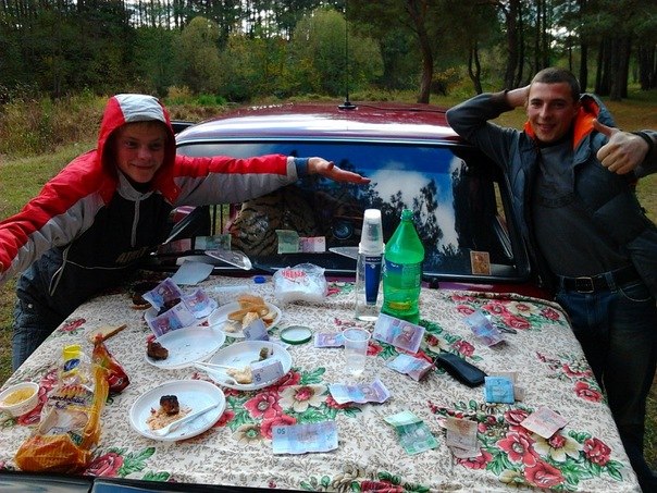 Роман Желтухин | Коростень