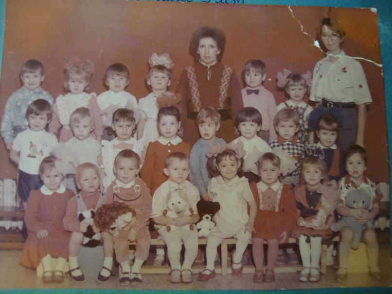 Наталья Сафронова | Кингисепп