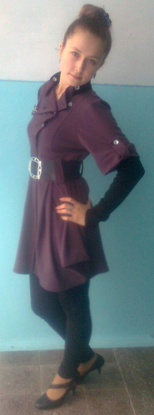 Анна Лящук ˙·٠•●๑۩♥♥ ۩๑●•٠·˙ | Киев