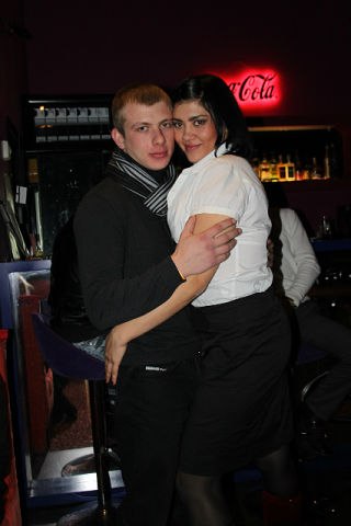 Елизавета Моисеева ♔ | Ломоносов