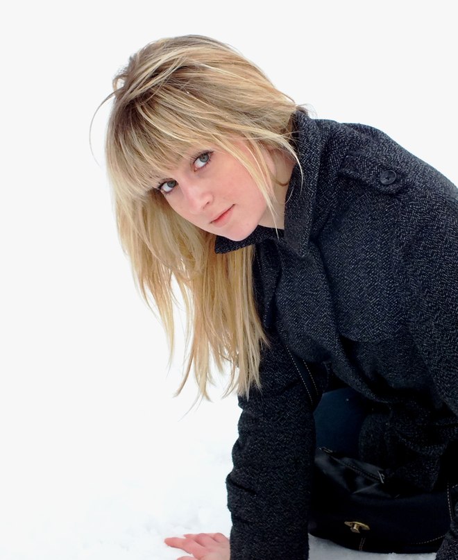 Alina Denisova | Москва