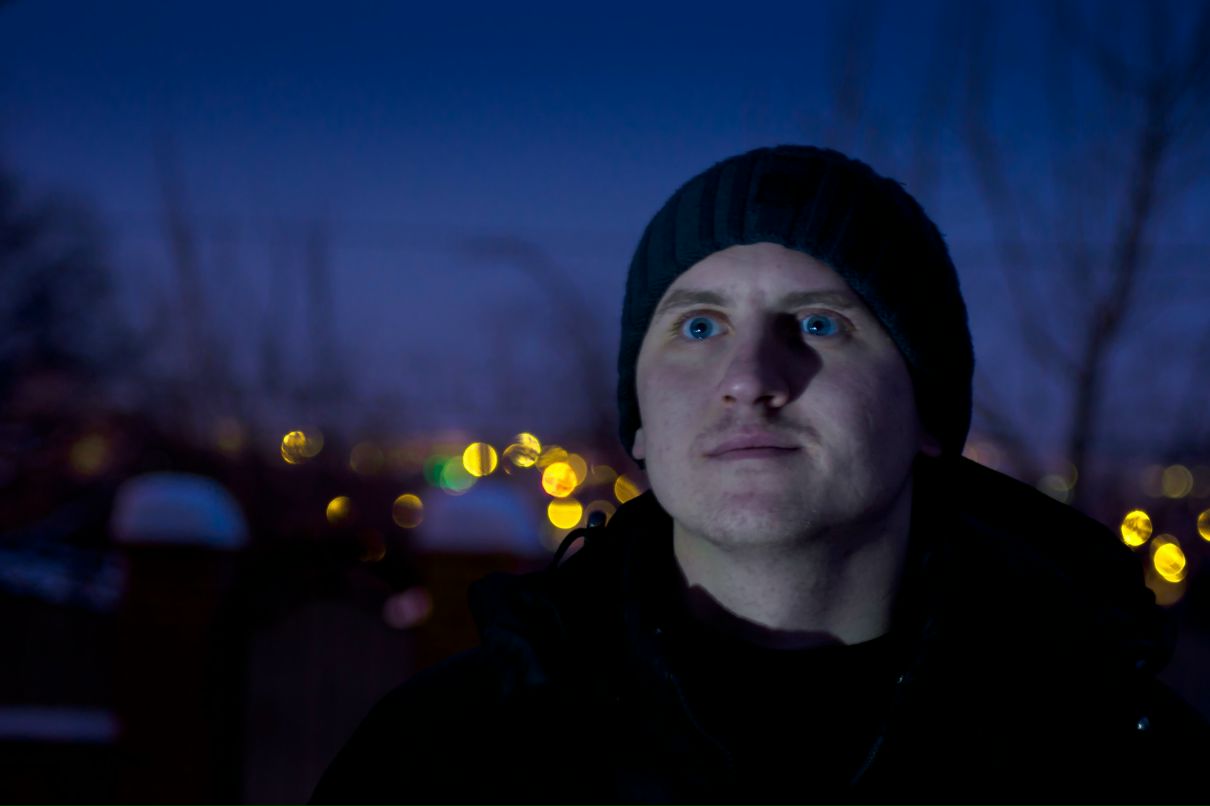 Вова Кушнирюк КУЩ | Черновцы