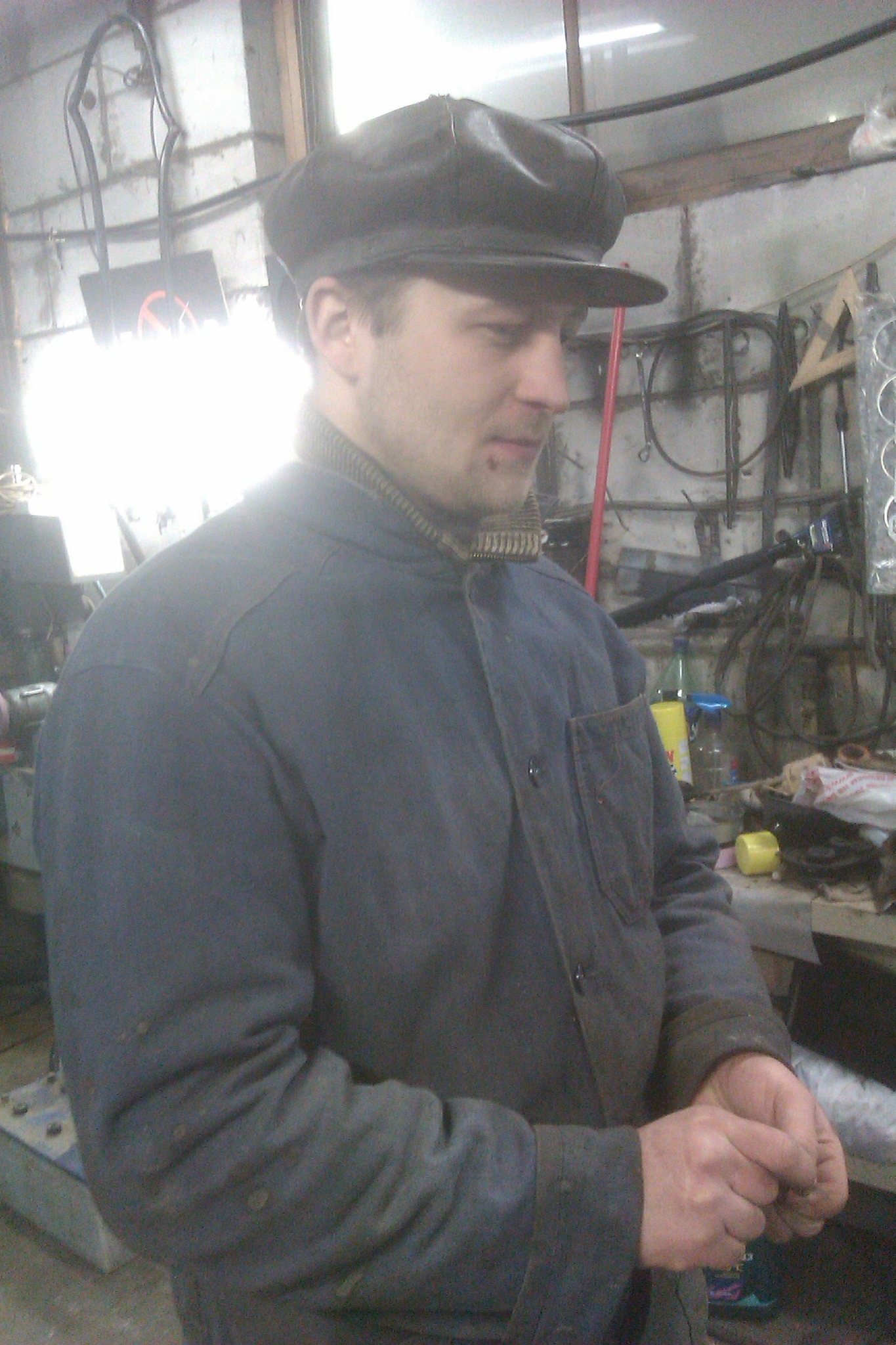 Фото профиля