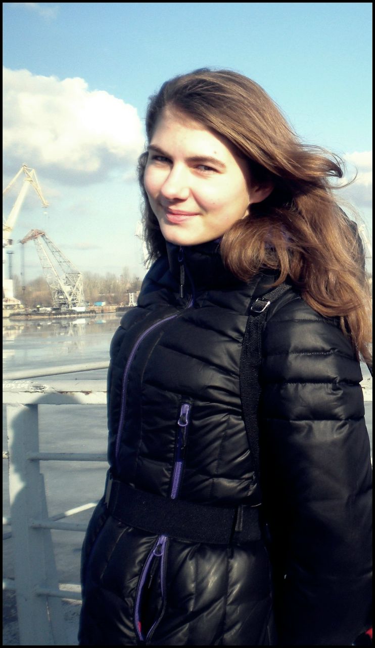 Мария Соболева | 