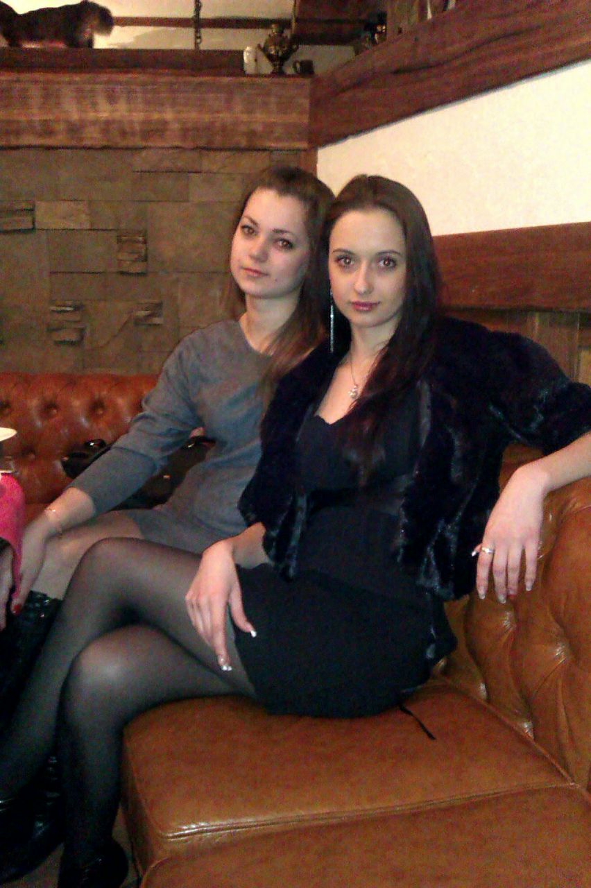 Лерочка Дубяга | Донецк