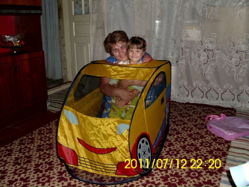 №16, Светлана Седько, Речица №16, Светлана Седько, Речица