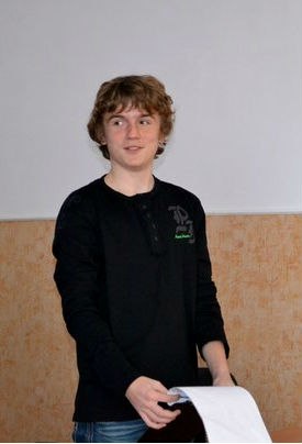 Стас Перетятко | 