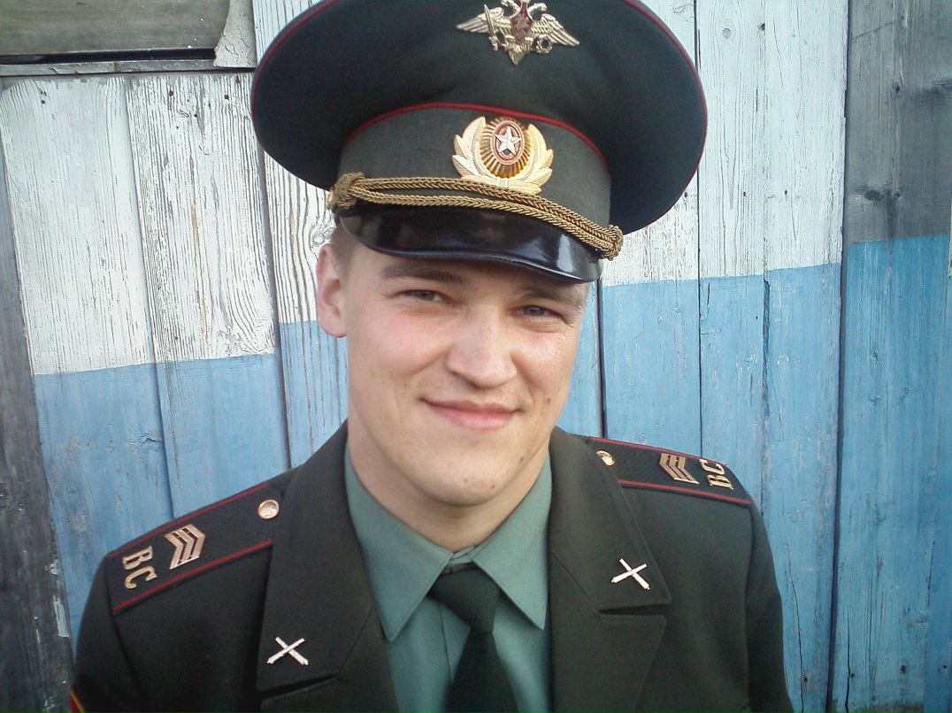 Алексей Элембаев | 