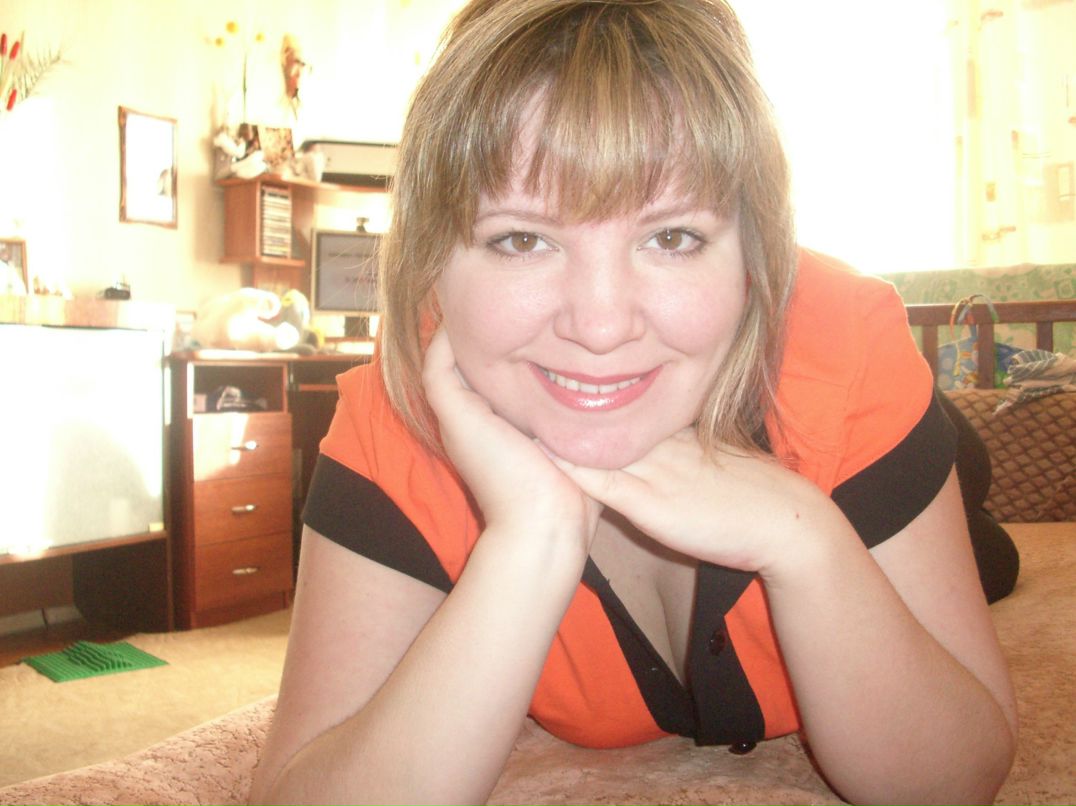 Марина Матузова | Северодвинск