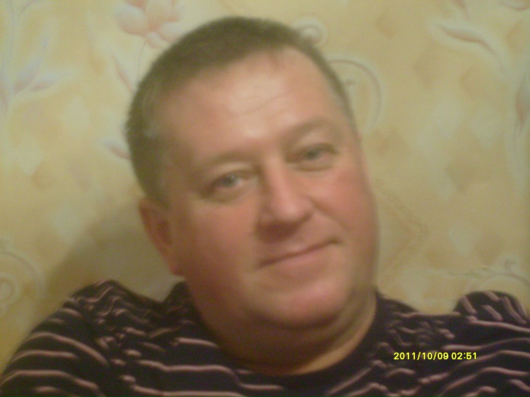 Сергей Волков | Санкт-Петербург