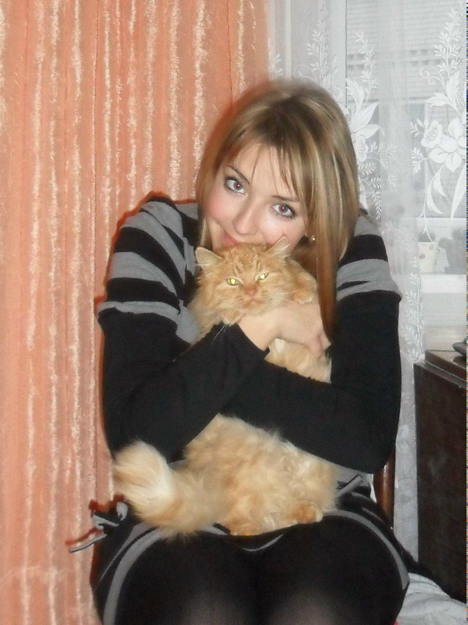 Орися Гнип | Броды