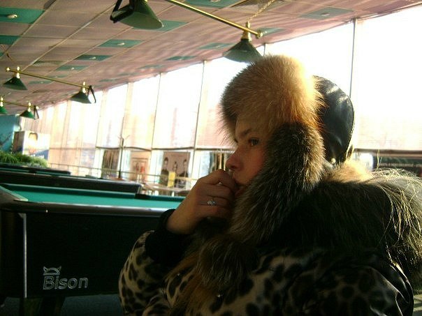 Галина Раевская | Москва