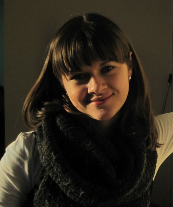 Наталья Кузнецова | 